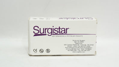 Surgistar 7120 Spear(Juvenile) Blade - Box of 6 (x)